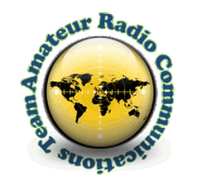 Amateur Radio Communications Team Logo Export