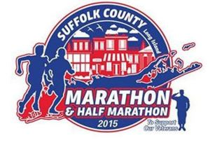 Suffolk County Marathon 9-13-15