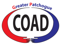 The Greater Patchogue Community Organization Active in Disaster (COAD)