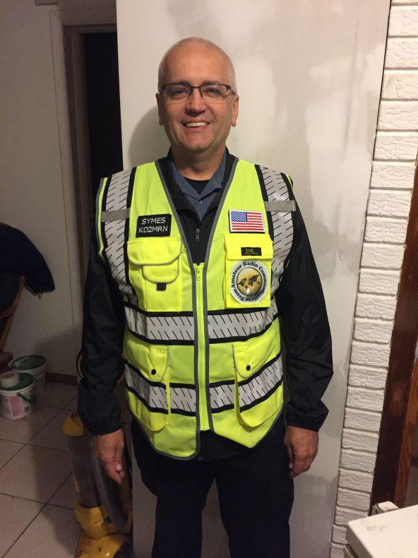 KD2MRN ACT Team Member