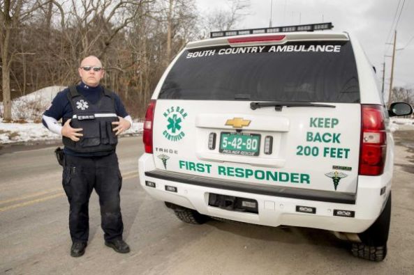 south country ambulance